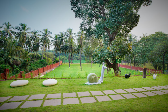 AMORAVIDA BY 7 APPLE RESORTS GOA